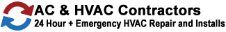 Edgewood HVAC Services